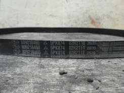 ������ ������������ Subaru 809218460 5PK874 809218460 ����