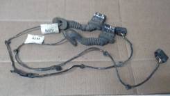 Проводка двери. Ford Focus, CB4