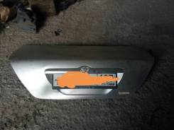 Крышка багажника. Toyota Mark II Wagon Blit, GX110, JZX110, GX115, JZX115 Toyota Mark II, JZX110 Двигатели: 1JZFSE, 1JZGTE, 1JZGE, 1GFE