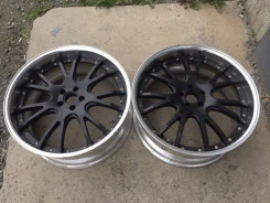 Work Gnosis. 8.5x20", 5x100, ET38 ����