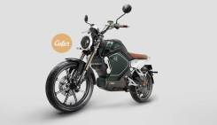 SOCO Super TC. Под заказ