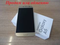 Samsung Galaxy A5. Новый