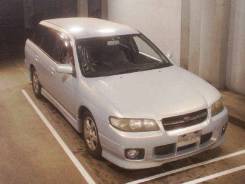 Амортизатор. Nissan Avenir, PW11, W11 Nissan Sports Двигатели: SR20DE, QG18DE