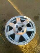 Ion Alloy 114. x14, 4x100.00