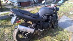 Suzuki GSF 1200 Bandit. 1 200 куб. см., исправен, птс, с пробегом