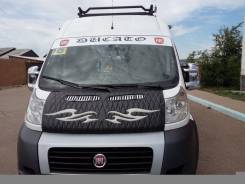 Fiat Ducato. Продам Фиат дукато маски, 2013 года выпуска, 16 мест