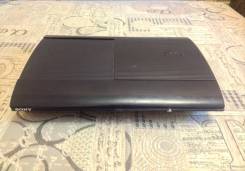 Sony PlayStation 3 Super Slim