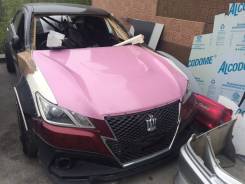 Капот. Toyota Crown, GRS210, ARS210, AWS211, GWS214, AWS210. Под заказ