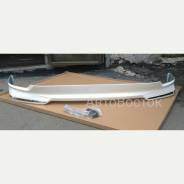 Обвес кузова аэродинамический. Toyota Land Cruiser, URJ202W, J200, VDJ200, URJ202, UZJ200, UZJ200W Toyota Urban Cruiser