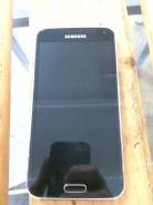 Samsung Galaxy S5. Б/у