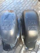 Подкрылок. ГАЗ Волга