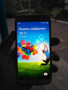 Samsung Galaxy S4. Б/у