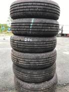 Bridgestone R202. Летние, 2013 год, износ: 5%, 6 шт