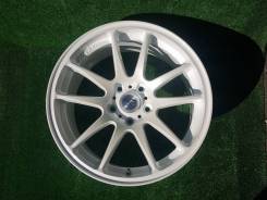 Sakura Wheels. 9.0x17, 5x114.30, ET38, ЦО 73,1 мм.