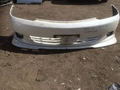 Обвес кузова аэродинамический. Toyota Allion, ZZT240