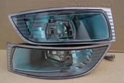 Туманка (фара противотуманная) Lexus GX470