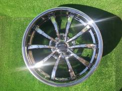 Sakura Wheels. 7.5x17, 5x112.00, ET42, ЦО 73,1 мм.
