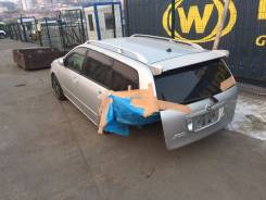 Toyota Corolla Fielder, 2005