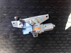 Мотор стеклоочистителя. Honda: Fit Aria, Freed Spike, Mobilio Spike, Mobilio, Airwave, Freed, Fit, Partner, Fit Shuttle