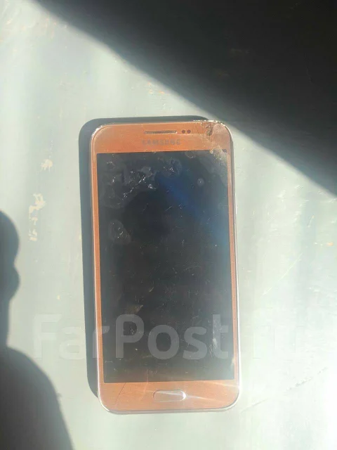 Samsung Galaxy E5. �/�. ��� ����� �� ������������ ����