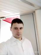 Грузчик-экспедитор. Средне-специальное образование, опыт работы 1 год