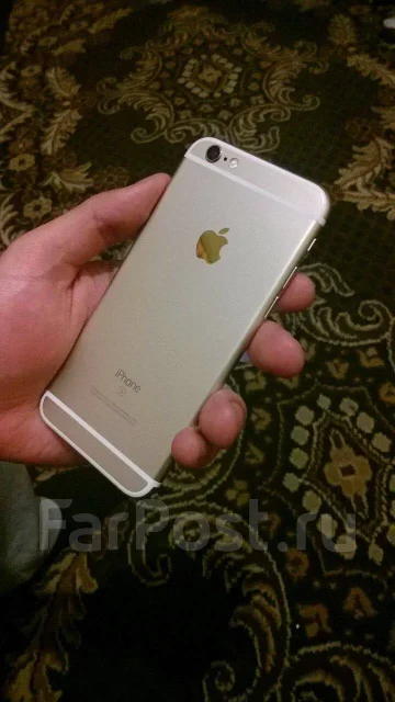 Apple iPhone 6s 16Gb. �/� ����
