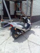 Suzuki Avenis 150. исправен, птс, без пробега