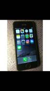 Apple iPhone 5 32Gb. Б/у
