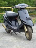 Suzuki Address V50. 65 куб. см., исправен, без птс, без пробега