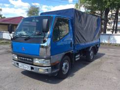 Mitsubishi Canter. Продается грузовик , 5 249 куб. см., 2 000 кг.