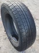 Dunlop Graspic DS3. Всесезонные, износ: 40%, 1 шт