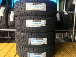 Hankook Winter RW06. Зимние, без шипов, 2016 год, без износа, 4 шт