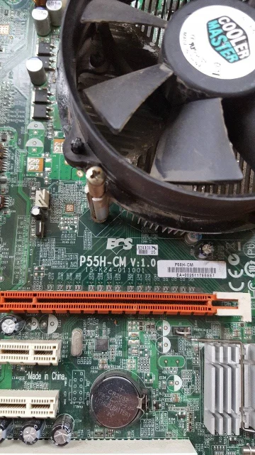 LGA1156 ����