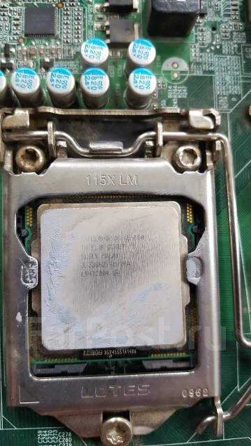 LGA1156 ����