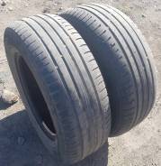 Nokian Hakka Green. Летние, износ: 50%, 2 шт