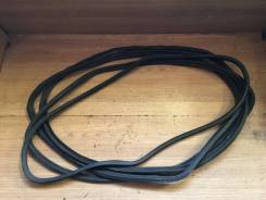 Уплотнитель двери. Toyota Hiace Regius, RCH47W, RCH41W, KCH46W, KCH46G, KCH40W Toyota Touring Hiace, RCH41W, RCH47W, KCH40W, KCH46W Toyota Regius, RCH...