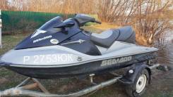 BRP Sea-Doo. 215,00 л.с., Год: 2005 год