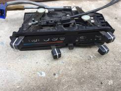 Печка. Mitsubishi Delica, P24W, P25W, P35W Двигатель 4D56