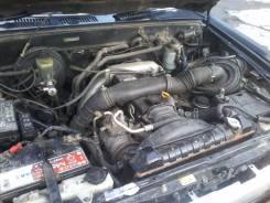Двигатель в сборе. Toyota: Hilux Surf, Granvia, 4Runner, Regius Ace, Hilux, Land Cruiser Prado, Hiace Regius, Hiace, Touring Hiace, Hilux / 4Runner, G...