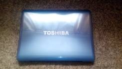 Toshiba Satellite A300. 15.4", 2,0 ГГц, ОЗУ 3072 Мб, диск 250 Гб, WiFi, Bluetooth, аккумулятор на 2 ч.