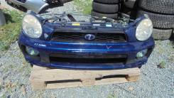Бампер передний Subaru IMPREZA