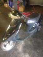 Honda Dio AF27. 50 куб. см., исправен, без птс, с пробегом