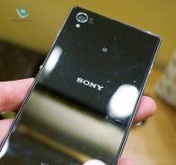 Sony Xperia Z1. Б/у