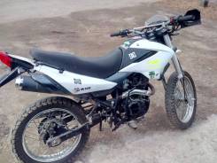Racer Panther 200. 200 куб. см., исправен, без птс, с пробегом
