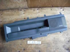 Обшивка багажника. Mitsubishi Delica Star Wagon, P05W, P04W, P03W, P24W, P35W, P25W Mitsubishi Delica, P25W