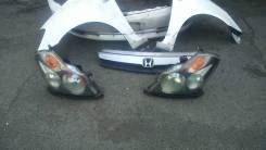 Крыло. Honda Stream, RN3