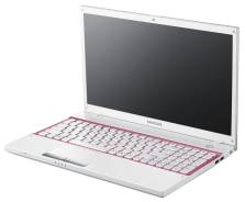 Samsung 300V5A. 15.6", 2,2 ГГц, ОЗУ 4096 Мб, диск 320 Гб, WiFi, Bluetooth, аккумулятор на 1 ч.