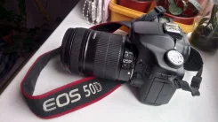 Canon EOS 50D Kit. ���: 7� ����