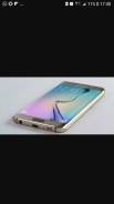 Samsung Galaxy S6 SM-G925F Edge. Б/у