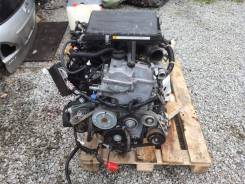 Двигатель в сборе. Toyota Rush, J210, J200, J200E, J210E, J200G, J210G Daihatsu Be-Go, J200G, J210G Двигатель 3SZVE
